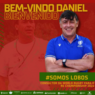 REC 2024 / PORTUGALIA: Daniel Hourcade va fi antrenor interimar în locul lui Sébastien Bertrank