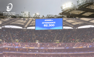 CUPA CAMPIONILOR 2023/2024: Record pe Croke Park, stadionul unde fotbalul și rugbyul au fost interzise ani la rând