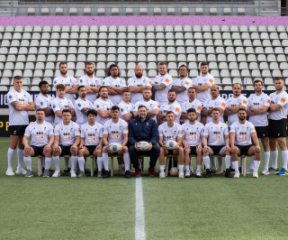 CAMPIONAT EUROPEAN: Naționala de fotbal s-a clasat pe 16 la Euro 2024, cea de rugby e între primele 10 din Europa din anii 30 și până astăzi!