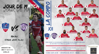 FRANȚA / PRO D2: Antrenată de Romeo Gontineac, Aurillac are cel mai mic buget din liga a doua