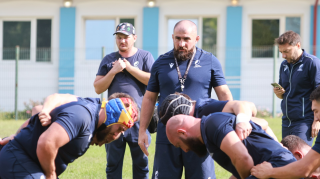 RUGBY EUROPE SUPER CUP 2024: Stejarii încep pregătirea pentru preliminariile Cupei Mondiale 2027 cu un meci în Cehia